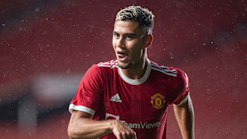 Manchester United v Brentford - Pre-season Friendly