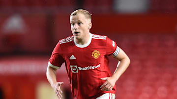 Manchester United v Brentford - Pre-season Friendly