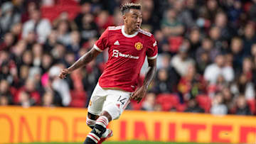 Jesse Lingard