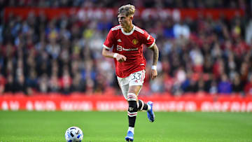 Manchester United v Brentford - Pre-season Friendly