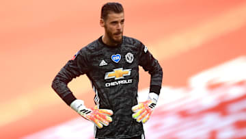 Leistete sich (wieder einmal) einen individuellen Fehler: David de Gea