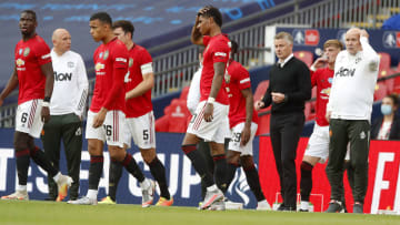 Ole Gunnar Solskjær s'attend à quelques renforts avec Manchester United.