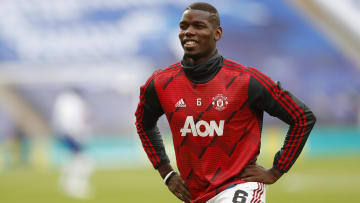 Pogba gave away a crucial penalty against West Ham