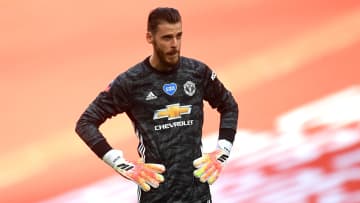 Manchester United v Chelsea - FA Cup: Semi Final