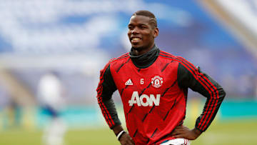 Manchester United v Chelsea - FA Cup: Semi Final