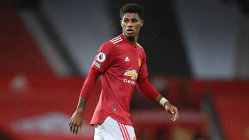 Marcus Rashford might be left off the 2020 BBC Sports Personality of the Year shortlist