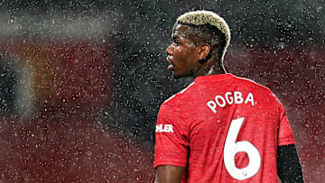 Paul Pogba Paul Pogba