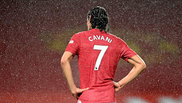 Edinson Cavani
