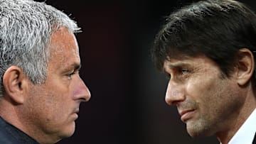 Manchester United v Chelsea - Premier League