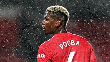 Manchester United v Chelsea - Premier League