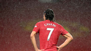 Edinson Cavani