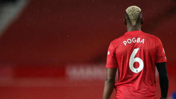 Pogba continuera évidemment de jouer avec les Bleus