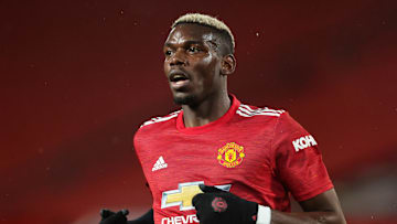 Manchester United v Chelsea - Premier League