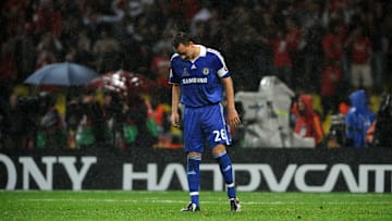 Manchester United v Chelsea - UEFA Champions League Final