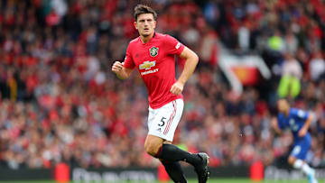 Manchester United v Chelsea FC - Premier League