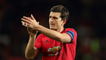 Manchester United v Club Brugge - UEFA Europa League Round of 32: Second Leg