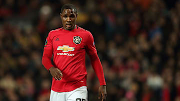 Odion Ighalo