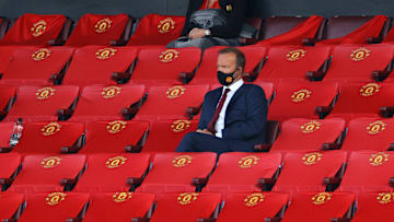 Ed Woodward ha dimitido tras el fracaso de la Superliga