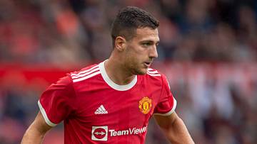 Diogo Dalot Diogo Dalot