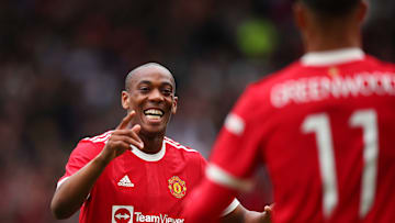 Anthony Martial