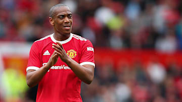 Anthony Martial