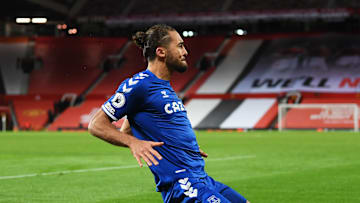 Manchester United v Everton - Premier League