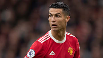 Cristiano Ronaldo est revenu à Manchester cet été