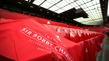 Absents depuis mars dernier, les supporters anglais seront aux abonnés absents toute la saison