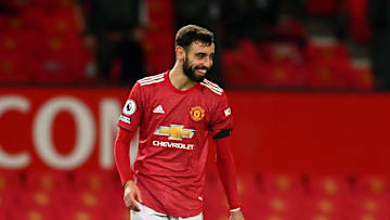 Manchester United v Everton - Premier League