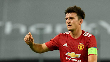 Maguire has been held in Greek police custody as he awaits possible charges