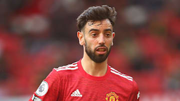 Manchester United v Fulham - Premier League
