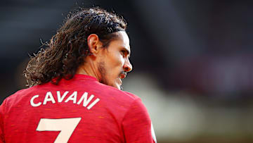 Edinson Cavani