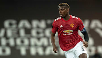 Manchester United v Granada CF - UEFA Europa League Quarter Final: Leg Two