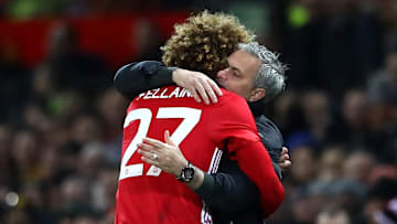 Manchester United v Hull City - EFL Cup Semi-Final: First Leg