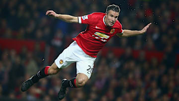 Manchester United v Hull City - Premier League