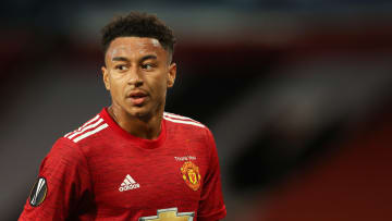 Jesse Lingard a inscrit son deuxième but de la saison