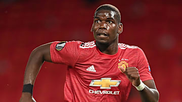 Manchester United v LASK - UEFA Europa League Round of 16: Second Leg