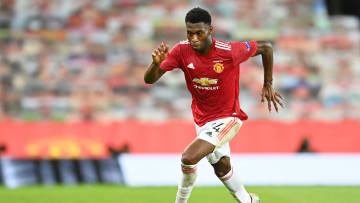 Manchester United v LASK - UEFA Europa League Round of 16: Second Leg