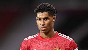 Manchester United v Leeds United - Premier League