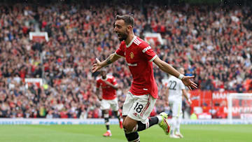 Manchester United zerlegt Leeds