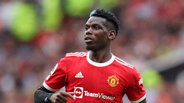 Manchester United v Leeds United - Premier League