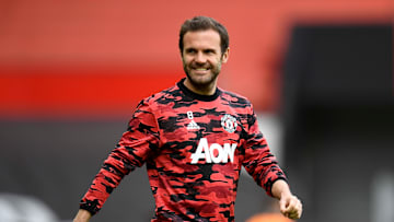 Manchester United v Leicester City - Premier League