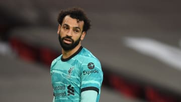Manchester United v Liverpool - Premier League