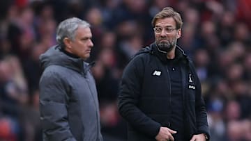 Auch Jürgen Klopp und Jose Mourinho sehen das City-Urteil kritisch