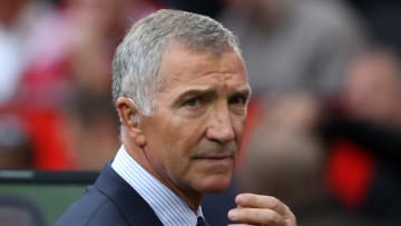 Graeme Souness backs Liverpool to win the title once again