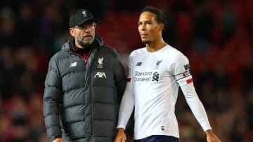 Liverpool doit rapidement trouver de nouveaux défenseurs.