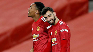 Manchester United v Liverpool: The Emirates FA Cup Fourth Round