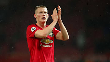 Manchester United v Manchester City - Premier League