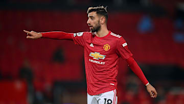 Bruno Fernandes et les siens se rendent sur la pelouse de Sheffield pour la 13e journée de Premier League.