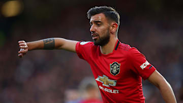Manchester United v Manchester City - Premier League